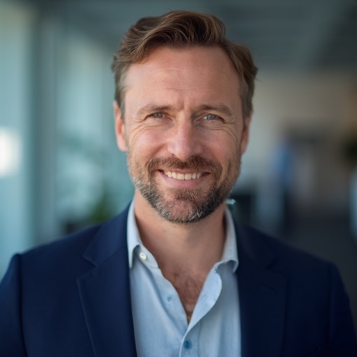 James Whitfield — Non Gamstop Casinos expert